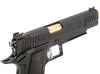 EMG Salient Arms International 2011 5.1 GBB Pistol Full Steel Version