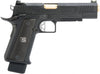 EMG Salient Arms International 2011 5.1 GBB Pistol Full Steel Version