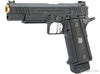 EMG Salient Arms International 2011 5.1 GBB Pistol Full Steel Version