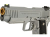 EMG Salient Arms International 2011 4.3 GBB Pistol (Silver)