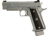 EMG Salient Arms International 2011 4.3 GBB Pistol (Silver)