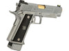 EMG Salient Arms International 2011 4.3 GBB Pistol (Silver)