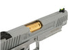 EMG Salient Arms International 2011 4.3 GBB Pistol (Silver)