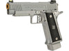 EMG Salient Arms International 2011 4.3 GBB Pistol (Silver)