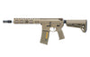 EMG Noveske Licensed N4 MWS Gen3 GBB Gas Blowback Rifle Airsoft (By Double Eagle) (FDE)