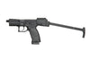 ASG B&T USW A1 GBB PISTOL - BLACK