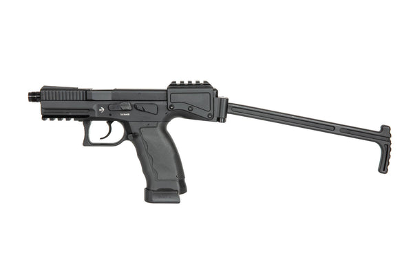 ASG B&T USW A1 GBB PISTOL - BLACK