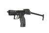 ASG B&T USW A1 GBB PISTOL - BLACK