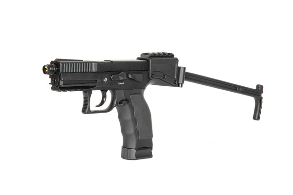 ASG B&T USW A1 GBB PISTOL - BLACK