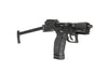 ASG B&T USW A1 GBB PISTOL - BLACK