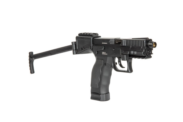 ASG B&T USW A1 GBB PISTOL - BLACK