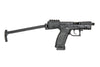 ASG B&T USW A1 GBB PISTOL - BLACK