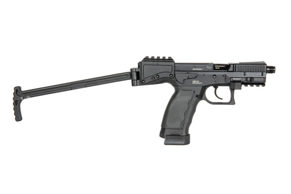 ASG B&T USW A1 GBB PISTOL - BLACK