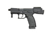 ASG B&T USW A1 GBB PISTOL - BLACK