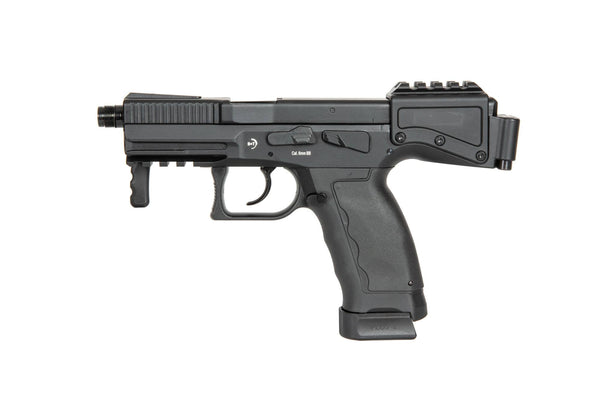 ASG B&T USW A1 GBB PISTOL - BLACK