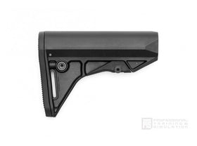 PTS Enhanced Polymer Stock - Compact (EPS-C) Black