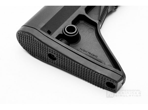 PTS Enhanced Polymer Stock - Compact (EPS-C) Black