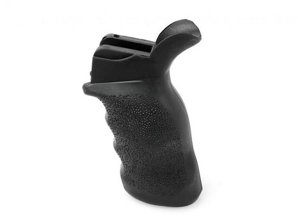 Element - Tact Deluxe Rifle Grip GBB BK (EX348)