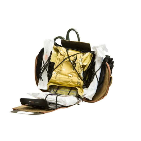 Templars Gear FIRST AID POUCH SFIP