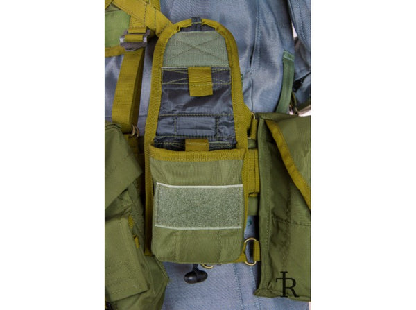 IRT - First Aid Pouch AI-1