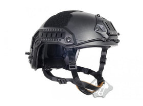 TMC Helmet Cover for OPS Core ( HLD )