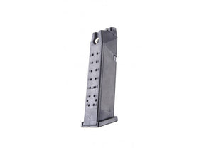 WE - G Series Light Competition Speed GBB Pistol Magazine