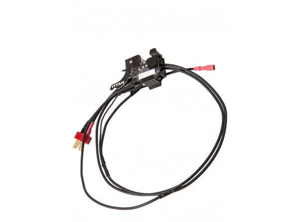 GATE TITAN Drop-In Basic Module (Rear Wired)