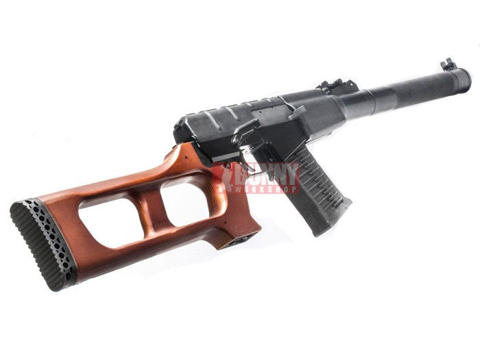 G&G - GSS AEG (VSS Vintorez) | Bunny Workshop