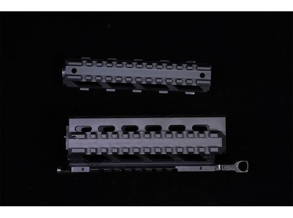 GHK SG 553 Tactical Rail Hand Guard Kit