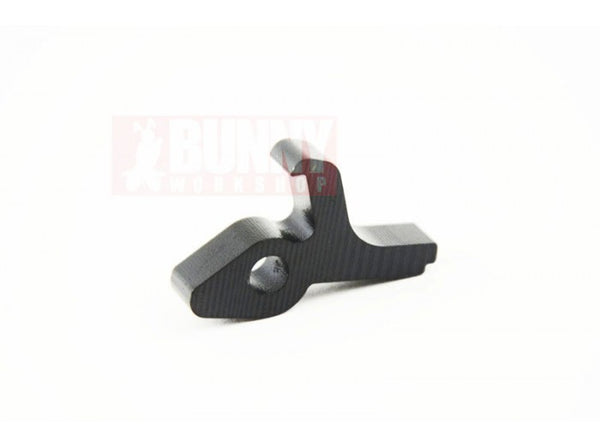 Hephaestus - Steel Sear For GHK AK GBB Series