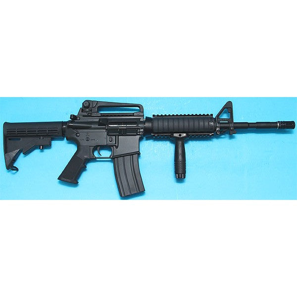 G&P M4 RAS AEG (6 Position) | Bunny Workshop