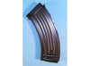 G&P 150rd Magazine for AK47 AEG (Black, 10pcs)