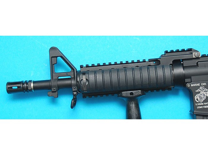 G&P M4 RAS II Airsoft AEG | Bunny Workshop