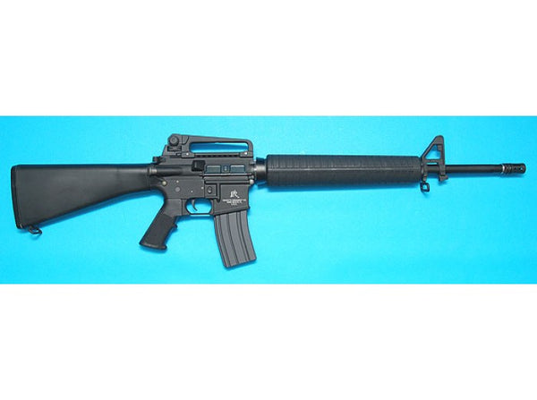 G&P M16A3 Blackwater AEG