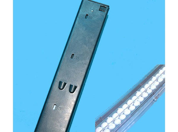 G&P M16 9mm Magazine (90 Rounds) for M635
