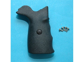 G&P Pistol Grip for Marui G3 Series (Black)