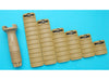 G&P Knight's RIS Cover Set (SPECIAL OFFER, Sand)