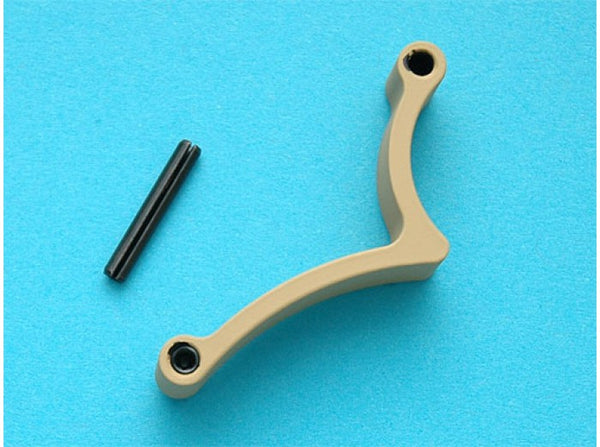 G&P Knight's Sniper Trigger Guard (Sand)