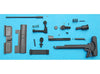 G&P Metal Body Assembly Parts Package D