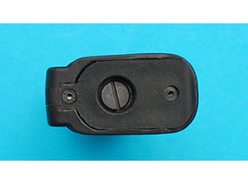G&P Storm Pistol Grip with Heat Sink End Set for M4/M16 AEG (OD)