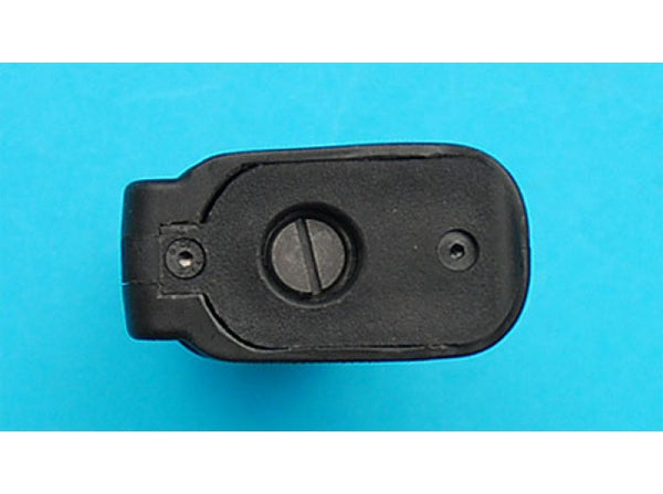 G&P Storm Pistol Grip with Heat Sink End Set for M4/M16 AEG (OD)