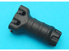G&P Stubby Raider TD Foregrip (Black)