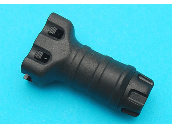 G&P Stubby Raider TD Foregrip (Black)