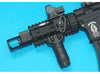 G&P Stubby Raider TD Foregrip (Black)