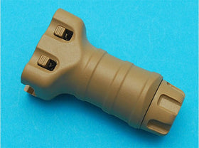 G&P Stubby Raider TD Foregrip (Sand)