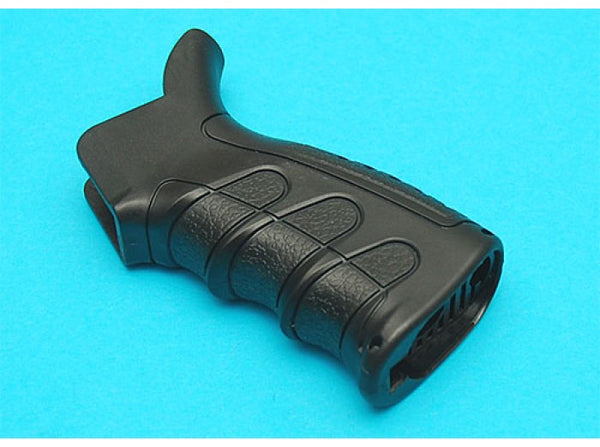 G&P I.A. Ergonomic Pistol Grip for M4/M16 AEG (Black)