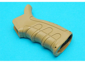 G&P I.A. Ergonomic Pistol Grip for M4/M16 AEG (Sand)