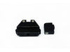 Guns Modify - Raised up Tritium Sight for Marui G17/18C/26/34 Series