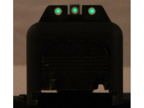 Guns Modify - Standard Tritium Sight for Marui G17/18C/26/34 Series
