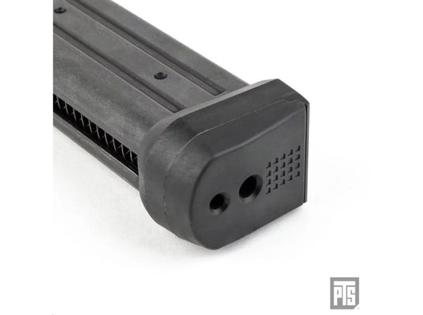 PTS Enhanced Pistol Shockplate for Tokyo Marui Hi-Capa GBB Series (3pcs/pack)